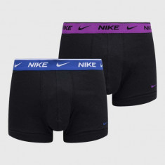 Nike boxeri 2-pack barbati, culoarea galben