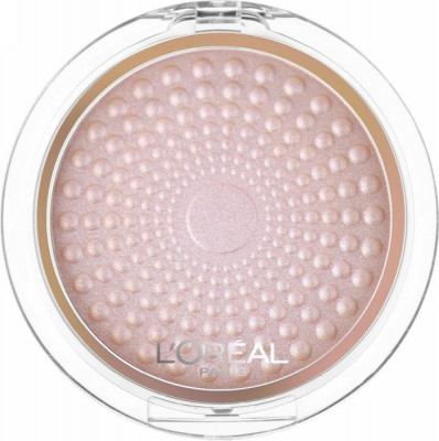 Pudra iluminatoare Loreal Lumi Magique 03 Rose Insolence foto