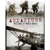 Audacious Missions of World War II