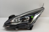 Far st&acirc;nga față PEUGEOT 3008 2014 OEM: 9805525580 29982161