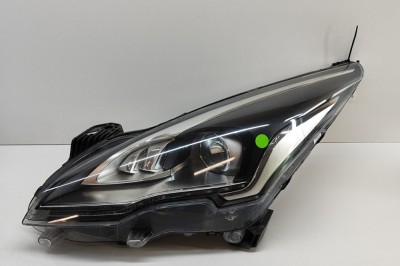Far st&amp;acirc;nga față PEUGEOT 3008 2014 OEM: MPV | 29982161 foto