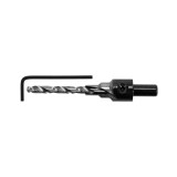 Cumpara ieftin Burghiu reglaj adăncime pentru lemn 4 - 6 mm Yato YT-33021