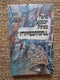 Rene-Victor Pilhes - Imprecatorul
