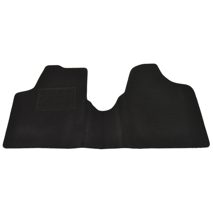 Covorase mocheta Citroen Jumpy Furgon Multispace 2007- Peugeot Expert 2007- Expert Tepee 2007- Fiat Scudo Furgon 2007- Negre 1 bucata AutoDrive ProPar