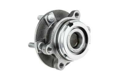 Butuc roata fata Nissan 3.5 Murano Z51 2008-, Teana 2008-, Altima 2008-, Maxima 2008-, Quest 2011-, Stanga, NTY KLP-NS-056 foto