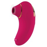 Stimulare clitoris - Xocoon Dragoste Infinita Vibrator cu Stimulare Clitoridiana Se Simte ca un Sex Oral care iti Ia Mintile