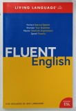 FLUENT ENGLISH by BARBARA RAIFSNIDER and CHRISTOPHER A. WARNASCH , 2005