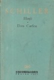 Hotii. Don Carlos