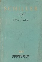 Hotii. Don Carlos foto
