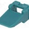Conector auto, AT, 4 pini, AMPHENOL - AW4P