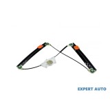 Macara geam electric Volkswagen Touareg (2002-2010)[7LA,7L6,7L7] #1
