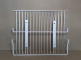 Gratar,raft combina frigorifica whirlpool wbv 3387,43,5x36cm / R9