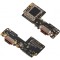 Placa cu Conector Incarcare - Microfon - Modul Cititor SIM Xiaomi Redmi Note 14 Pro 5G