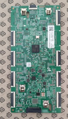 T-con TV Samsung BN41-02939A foto