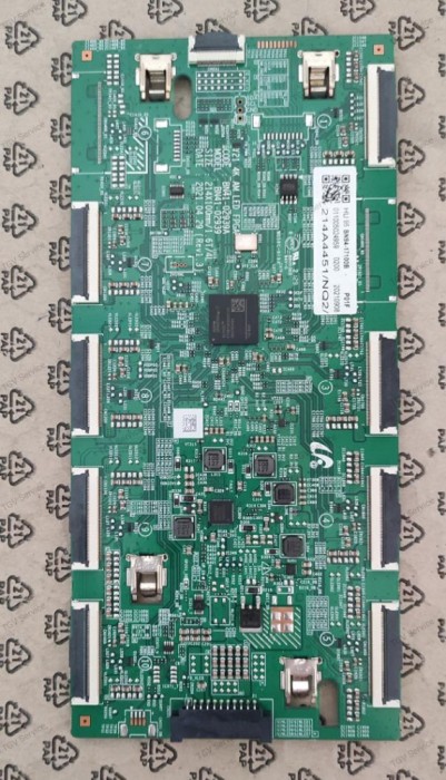 T-con TV Samsung BN41-02939A