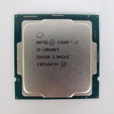 Procesor PC Intel 6 Core i5-10500T SRH3B 2.3Ghz LGA1200