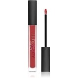 Huda Beauty Liquid Matte ruj de buze lichid, cu finisaj matifiant culoare Miss America 4.2 ml