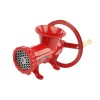 Masina de tocat carne manuala ELEFANT TB-3, 70-80 Kg/h , Fonta Innovative ReliableTools