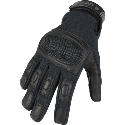 Manusi Tactice Smart Tac Negre Armored Claw (Marime: XL) foto