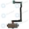 Samsung Galaxy Note 5 (SM-N920F) Buton Home flex gold