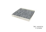 Filtru habitaclu KNECHT cu carbon activ LAK630/S