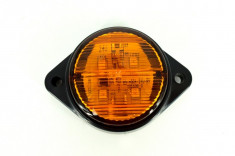 Lampa smd 4004-2 lumina: portocalie voltaj: 12v rezistenta la apa: ip66 foto