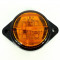 Lampa smd 4004-2 lumina: portocalie voltaj: 12v rezistenta la apa: ip66