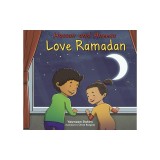 Hassan and Aneesa Love Ramadan