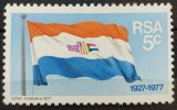 BC259, Lot 4 serii Africa de Sud 1977, tematica diversa (4 poze)