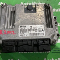 Calculator ecu Peugeot 407 (2004-2010) 0281013332