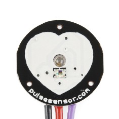 Modul senzor puls cardiac foto