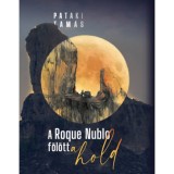 A Roque Nublo f&ouml;l&ouml;tt a Hold - Pataki Tam&aacute;s