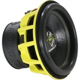 GZHW 30XSPL-D2 SUBWOOFER SPL GROUND ZERO DE 30CM (12, &sup3;), 3000W
