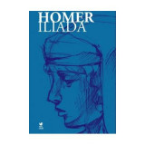 Iliada - Homer