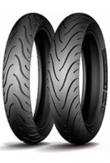 Motorcycle Tyres Michelin Pilot Street Radial ( 120/70 R17 TT/TL 58H M/C, Roata fata ) foto