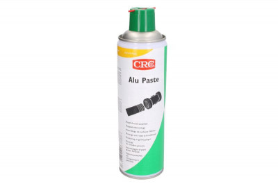 Spray Vaselina Multifunctional CRC Alu Paste, 500ml foto