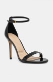 Aldo sandale 13922267 culoarea negru, JACYNTHE