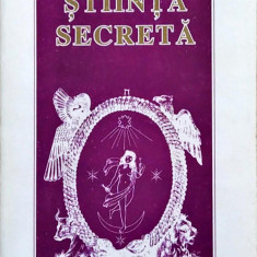 Papus - Stiinta secreta