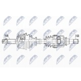 Planetara Toyota Yaris 1.3 2011-, Dreapta, 43410-0D292