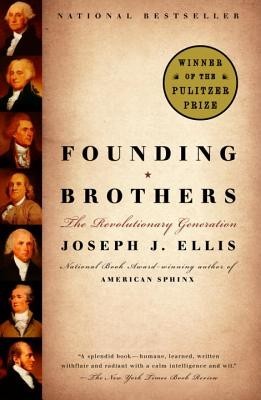 Founding Brothers: The Revolutionary Generation foto