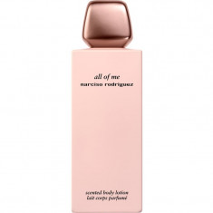 Narciso Rodriguez all of me Bodylotion Lotiune de corp delicata pentru femei 200 ml