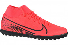Pantofi de fotbal - turf Nike Superfly 7 Club TF AT7980-606 ro?u foto