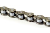 Lant transmisie biciclete Jet 1 viteza, S-410, 106 zale 1/2&quot; 1/8 Cod:L003