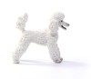 Figurina - Schleich - Pudel | Schleich