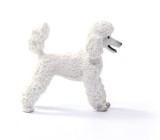 Figurina - Schleich - Pudel | Schleich