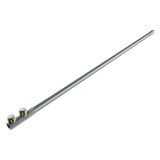 Maner lungime 121 cm pentru uneltele SMART CONNECT GARDEX 407011