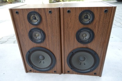 Boxe Onkyo SC 370 foto