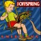CD Offspring - Americana 1998