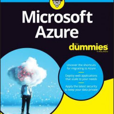 Microsoft Azure for Dummies