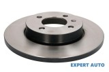 Cumpara ieftin Disc de franare fata Volkswagen VW CADDY Mk II (9K9A) 1995-2004, Array